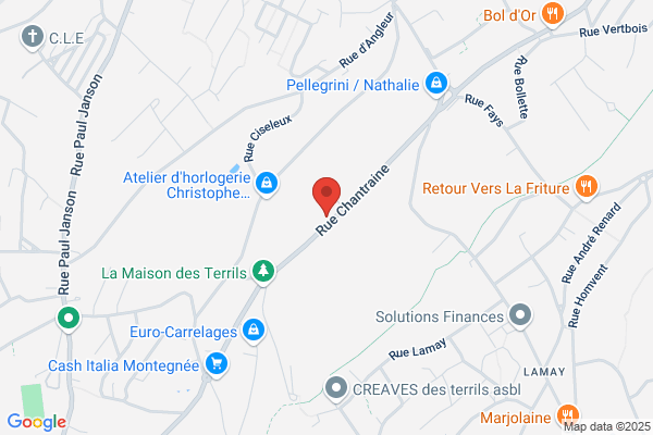 Firket-Brandenberg-Crahay-Pichault & Associés