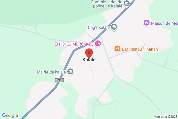 Kalala Julie