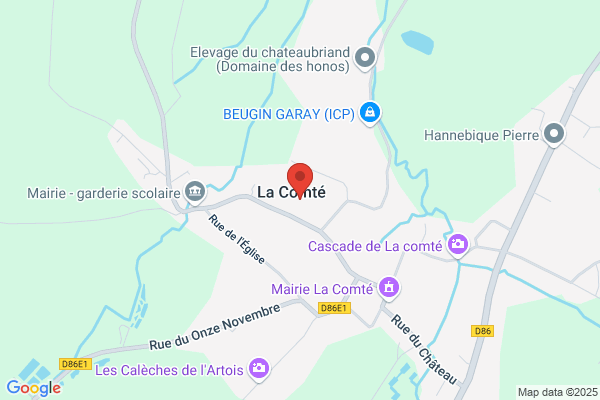 Lecomte/Rodrigue