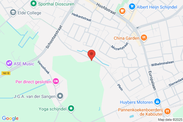 Vanbrabant/Bernard