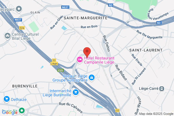 Jean-Luc Wenric