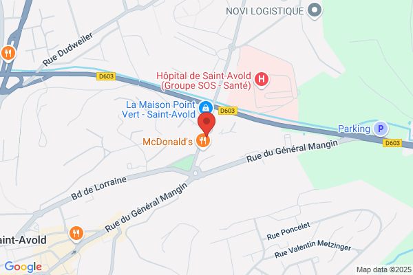 Boulanger/Michelle