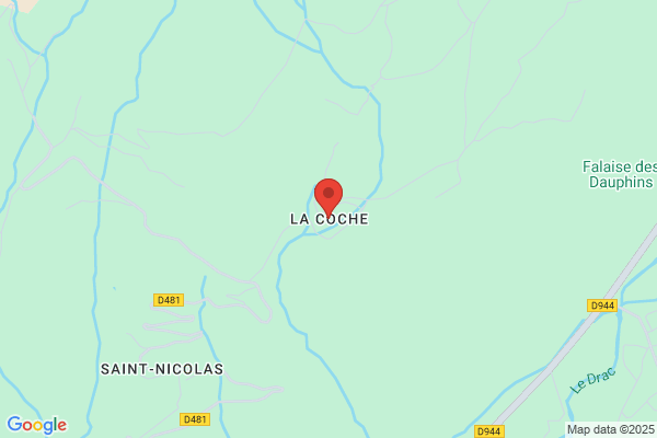 Cochet/Michel