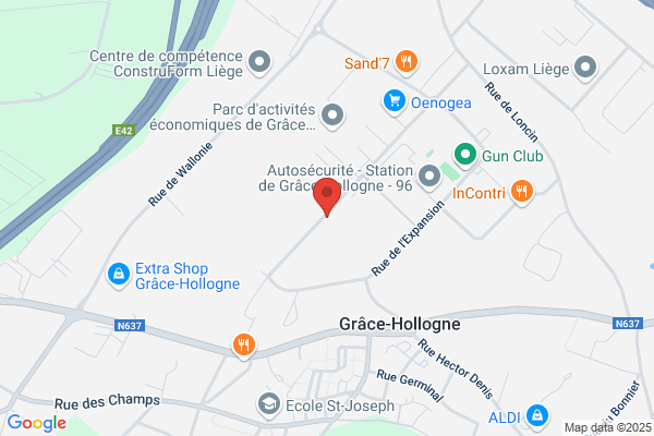 Lecocq/Valérie