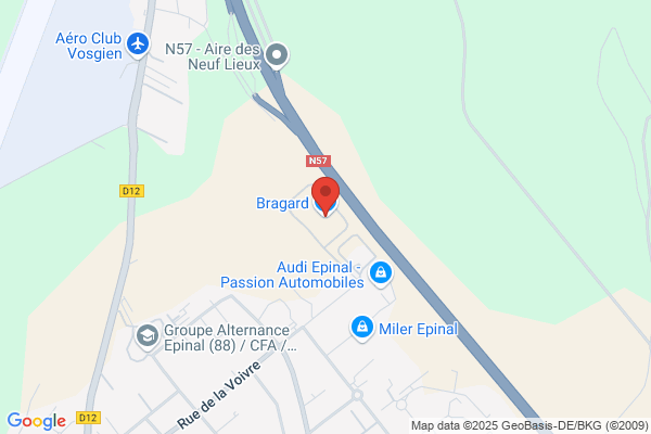 Bragard