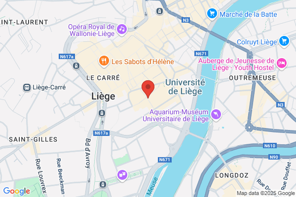 La Boucherie