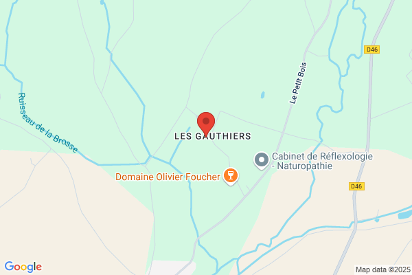Leblanc Jacques