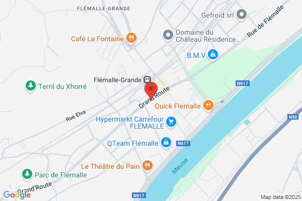 Boulangerie François Sprl