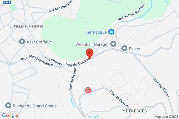 Boulangerie Spits