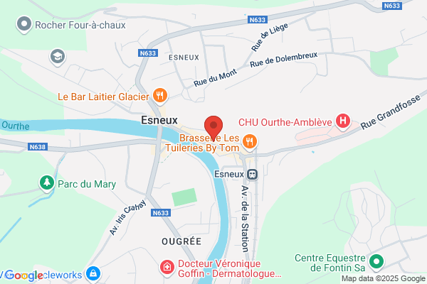 Chez Abate