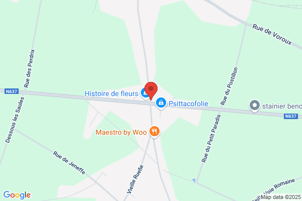 Lemineur/Christophe