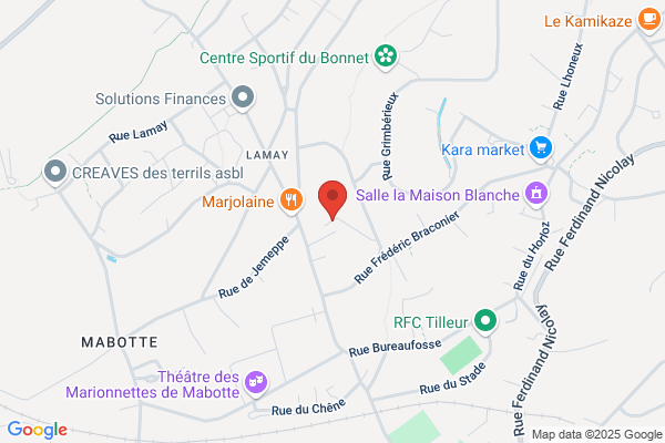 Malherbe/Sabine