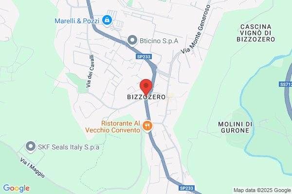 Bizzozero/Giuliano