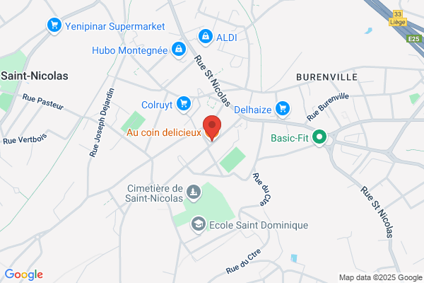 Brasserie Hollognoise
