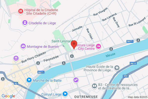 Building(Le)