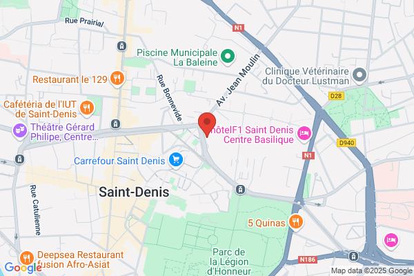 Café République