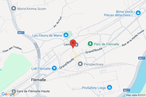 Corso (Le)