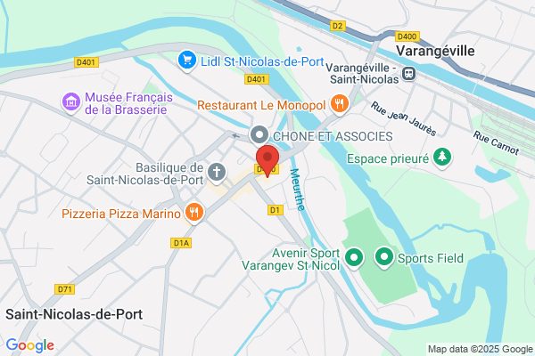 Cécil (Le) Sa