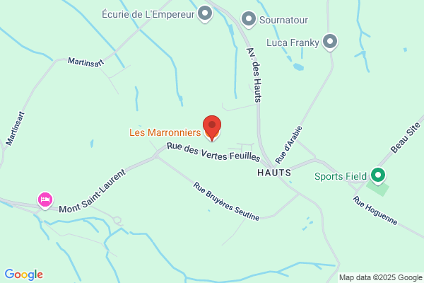 Marronnier