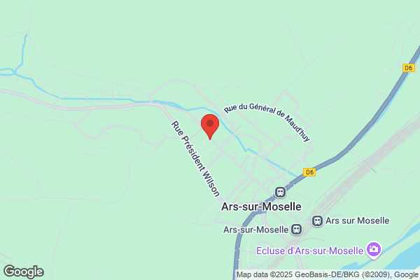Taverne Ansoise (La)