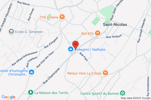 Taverne Centrale (La) Sc