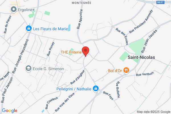 Télégraphe (Le)