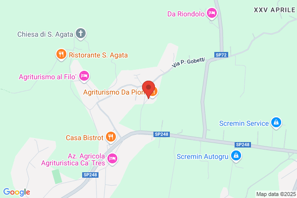 Veneto (Au)