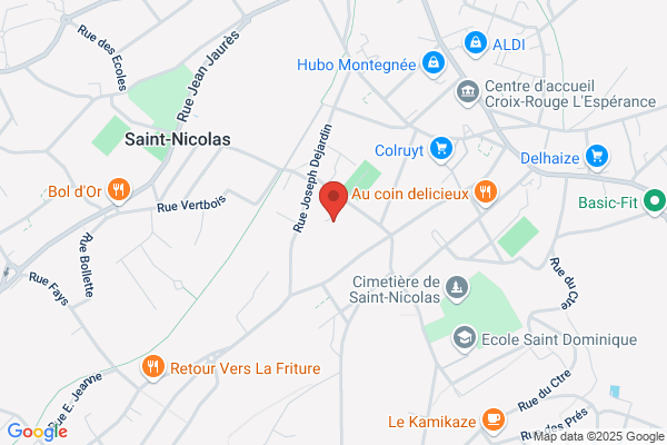 Av Plafonnage Sprl