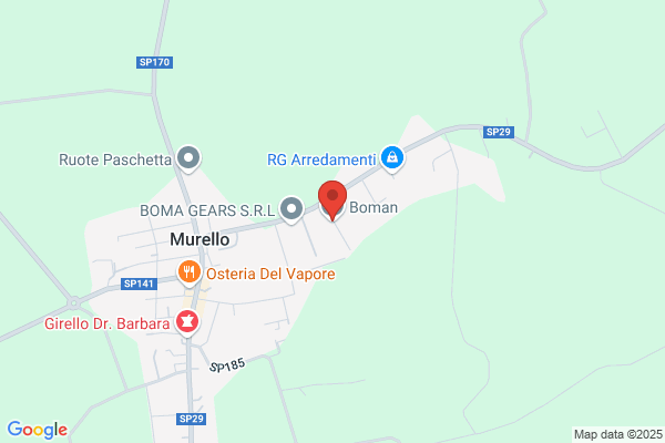 Bomans/Luc