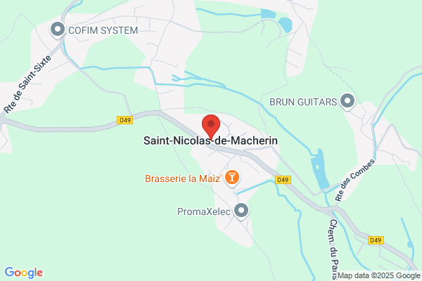 Marsin/Jacques