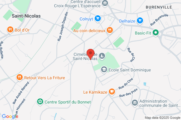 Materne-Dufour/P.