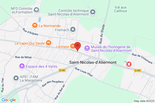 Pharmacie Hodeige Scrl