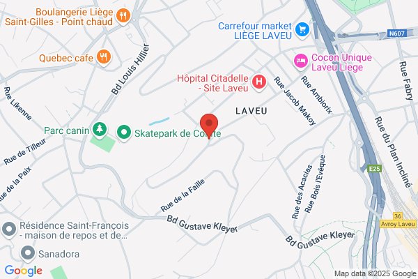 Pharmacie Leruth Sa