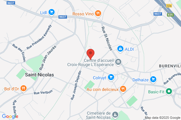 Pharmacies Du Peuple