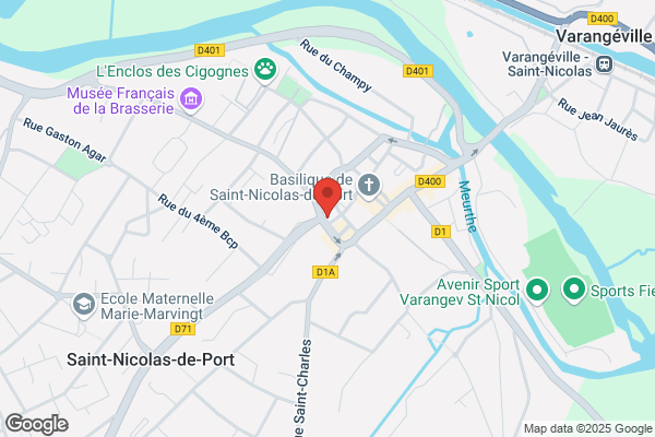 Pharmacies Populaires Liegeoises