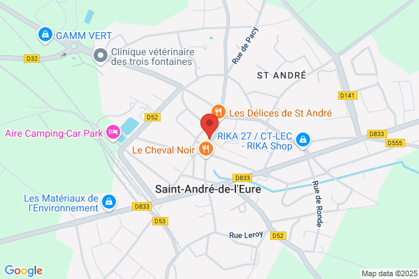 André