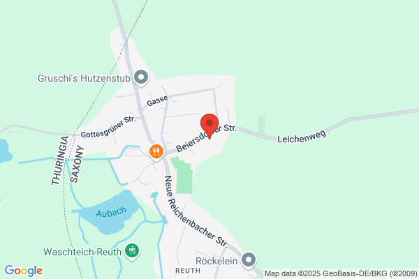 Daphné Coiffure