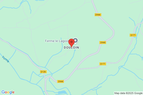 Delhougne/Monique