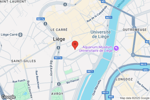 Espace Gauthier