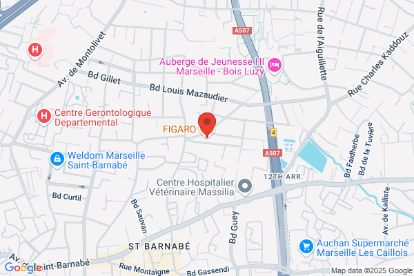 Figaro