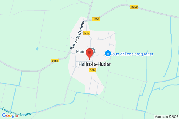 Houters/Yvette
