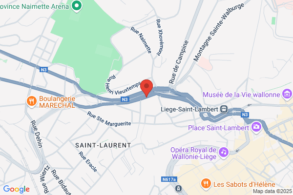 Leclercq/Louis