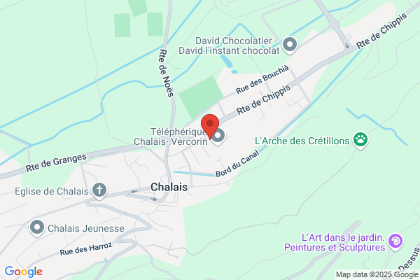 Mathieu/Claudine