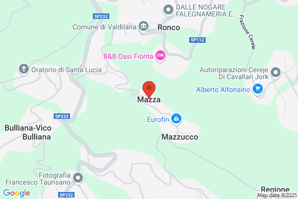 Mazzara/Giovanna