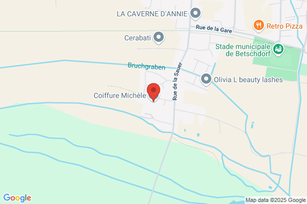 Michelle (Coiffure)