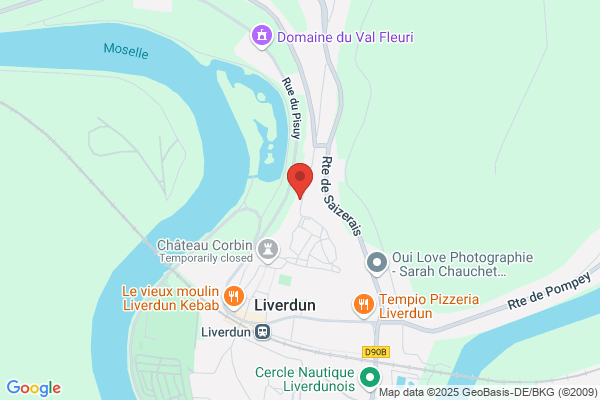Orban/Nadine