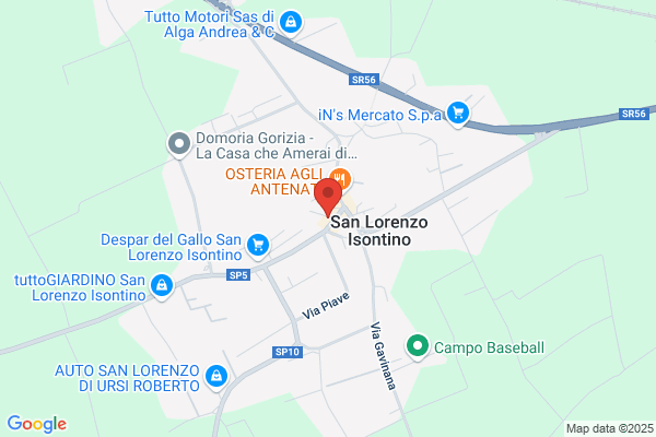 Pecoraro/Natale