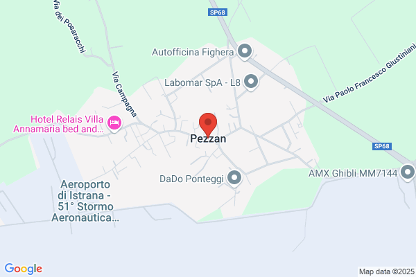 Pezzani/Louis