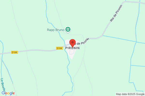 Pironnet/Michel