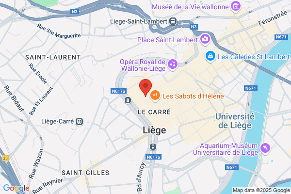 Vague À Lame
